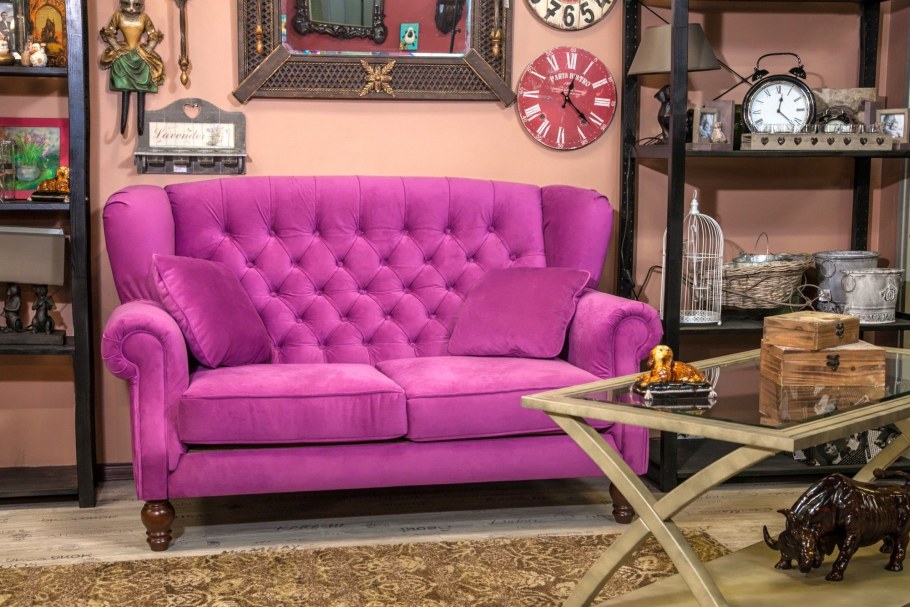 Диван Версаль Ангажемент