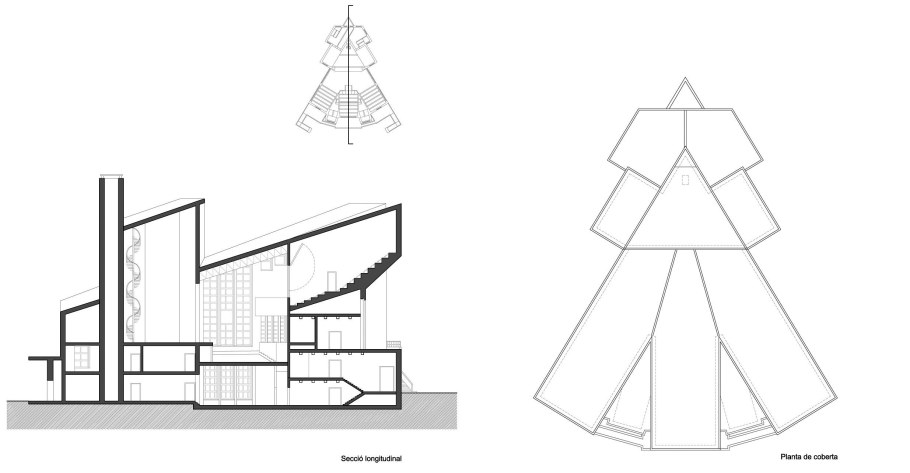 Дом культуры им. Русакова в Москве план