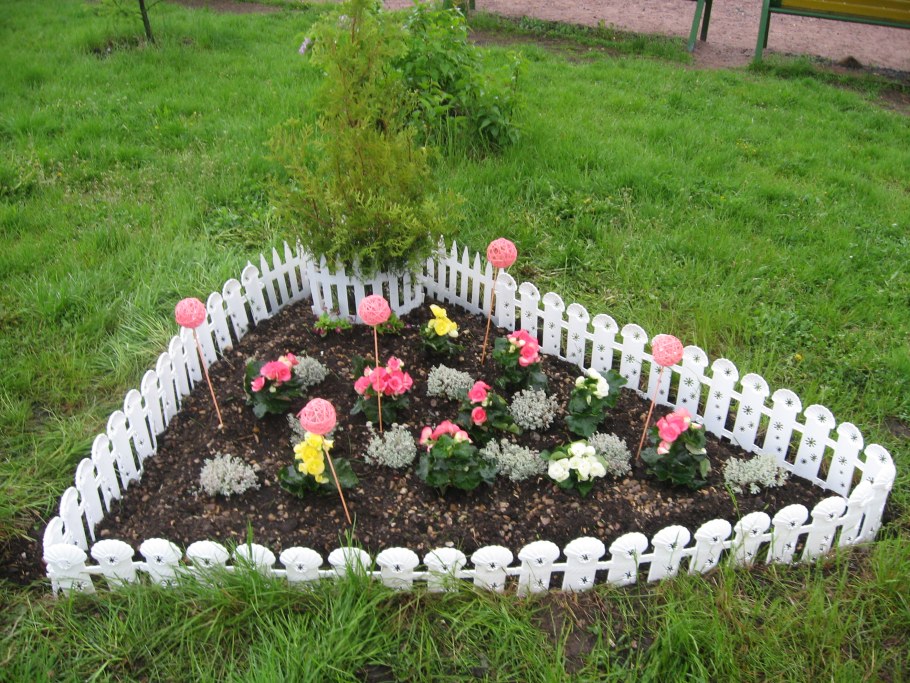 Идеи для сада