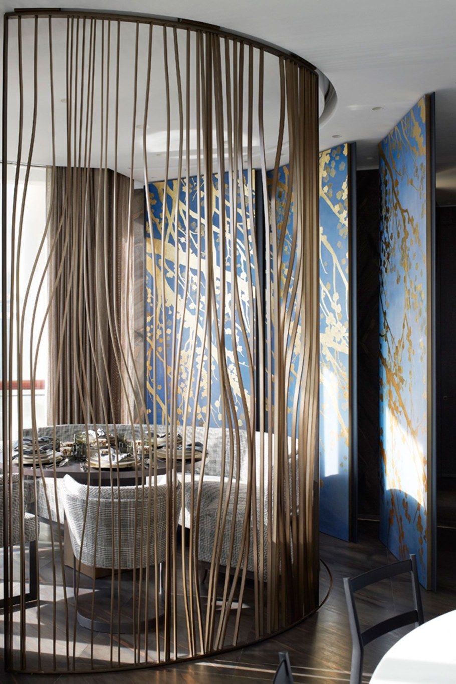 Нитяные шторы икеа