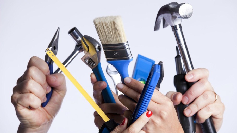 Отделочные работы