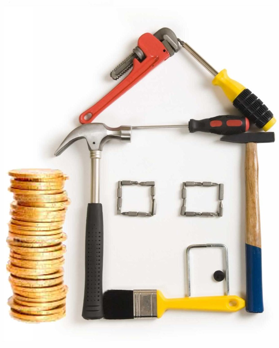 Ремонт квартир фон