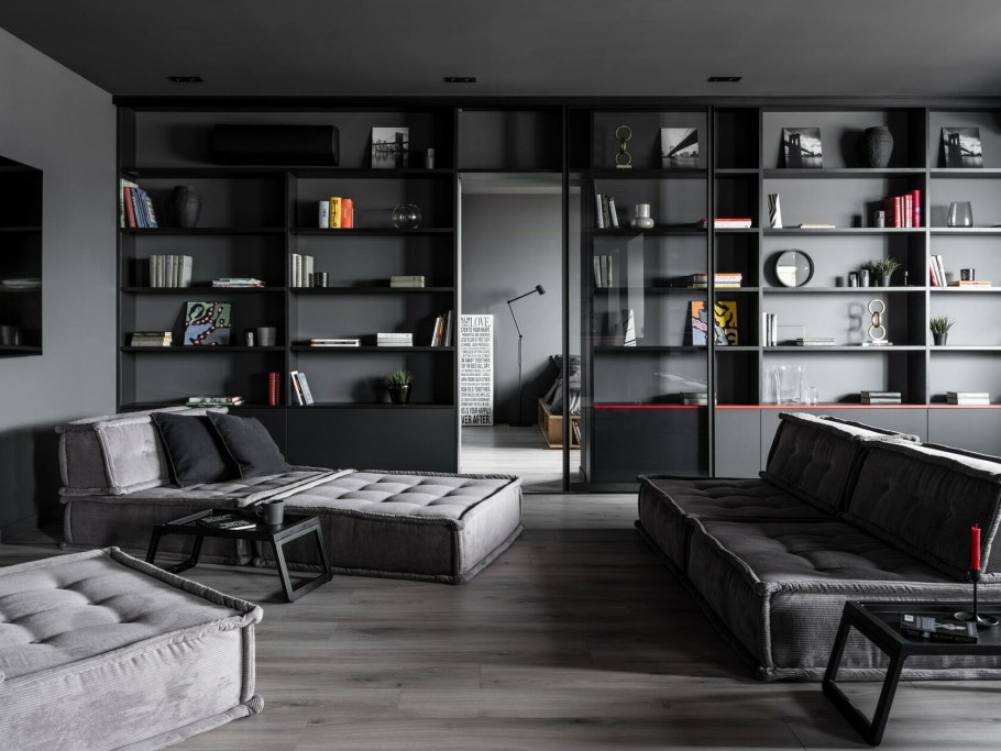 Диван Куба хофф