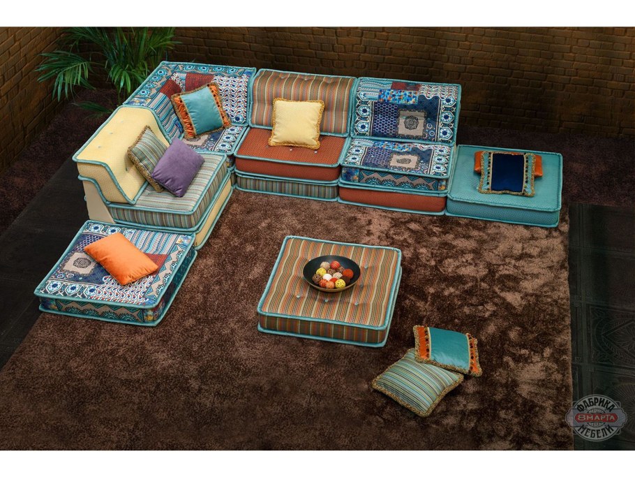 Диван Cuba Selecta