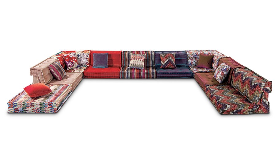 Черный серый