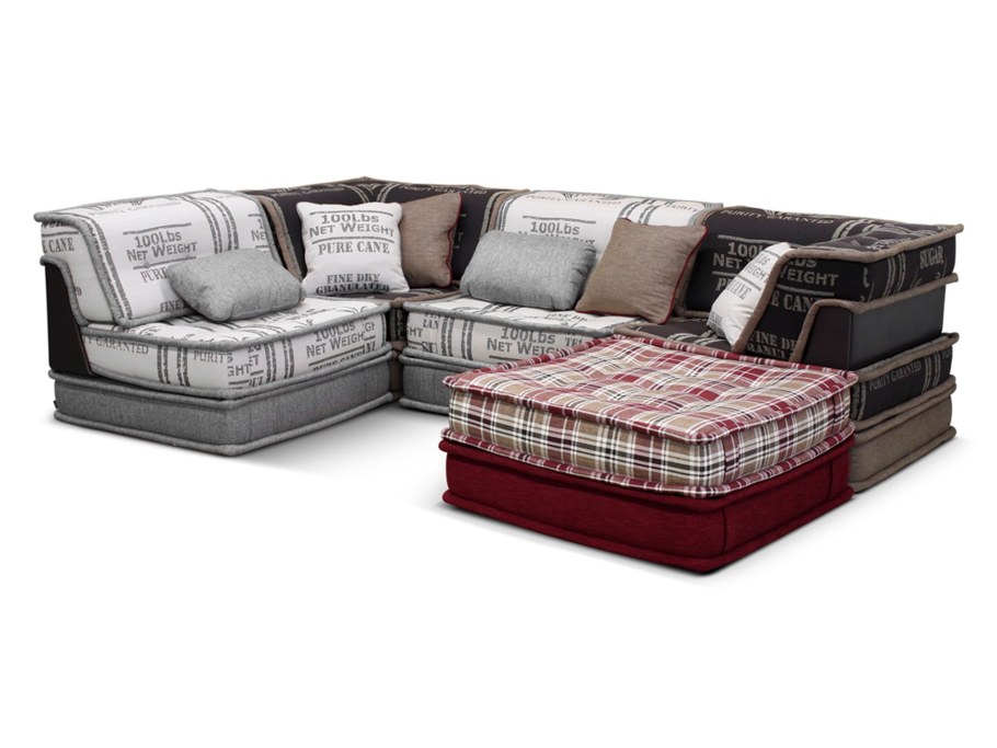 Диван Cuba Selecta