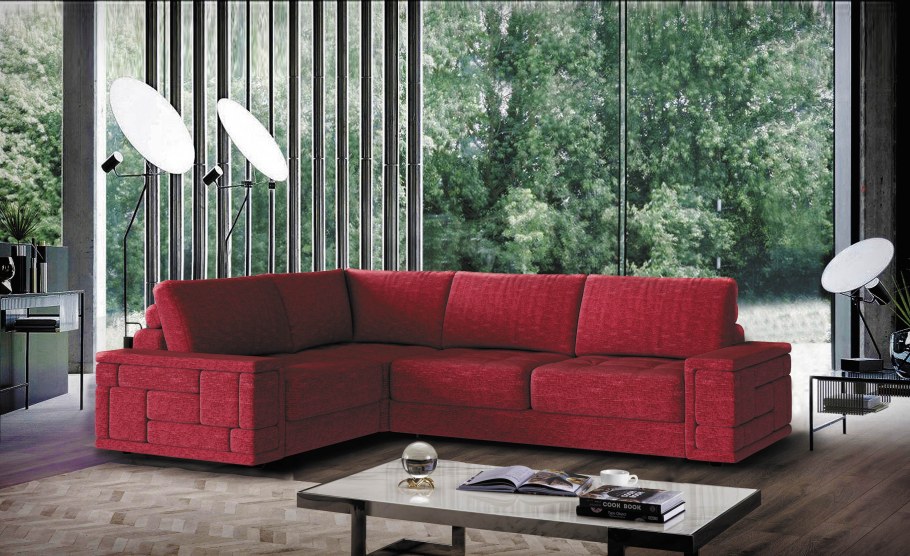 Диван кровать Куба хофф