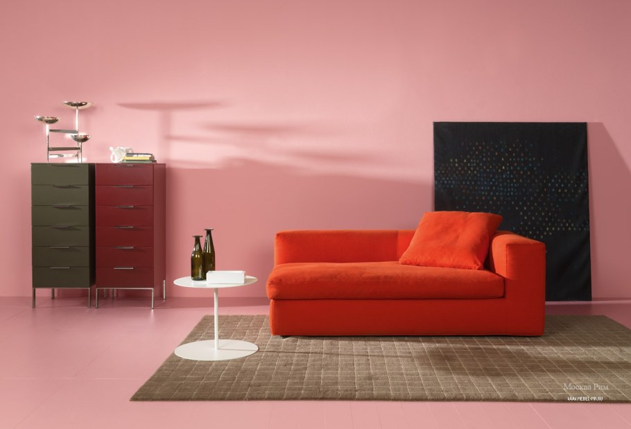 Диван Куба 2 Фабрикант