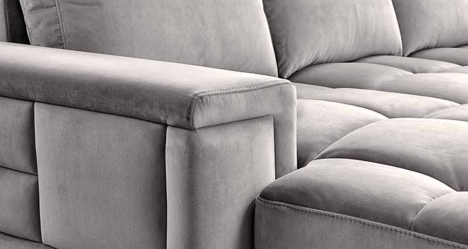 Диван модульный Инмайрум