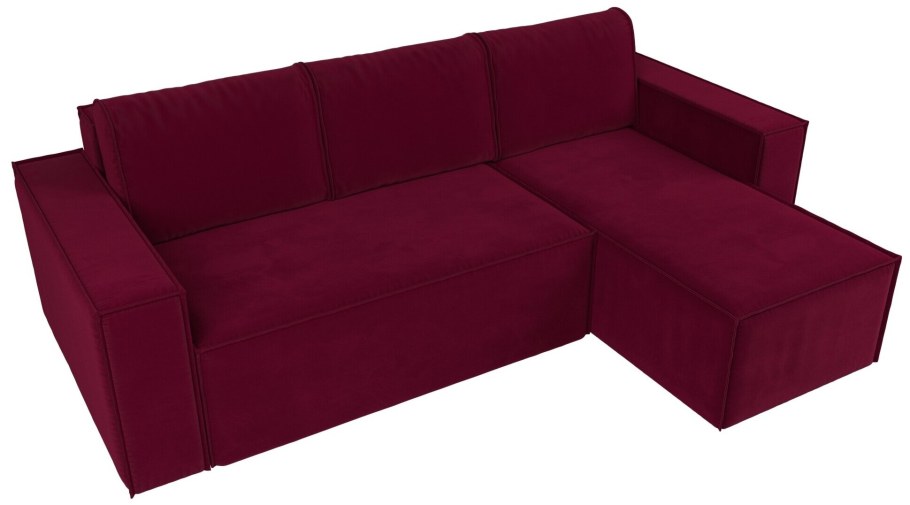 Диван 2100 раскладной куб