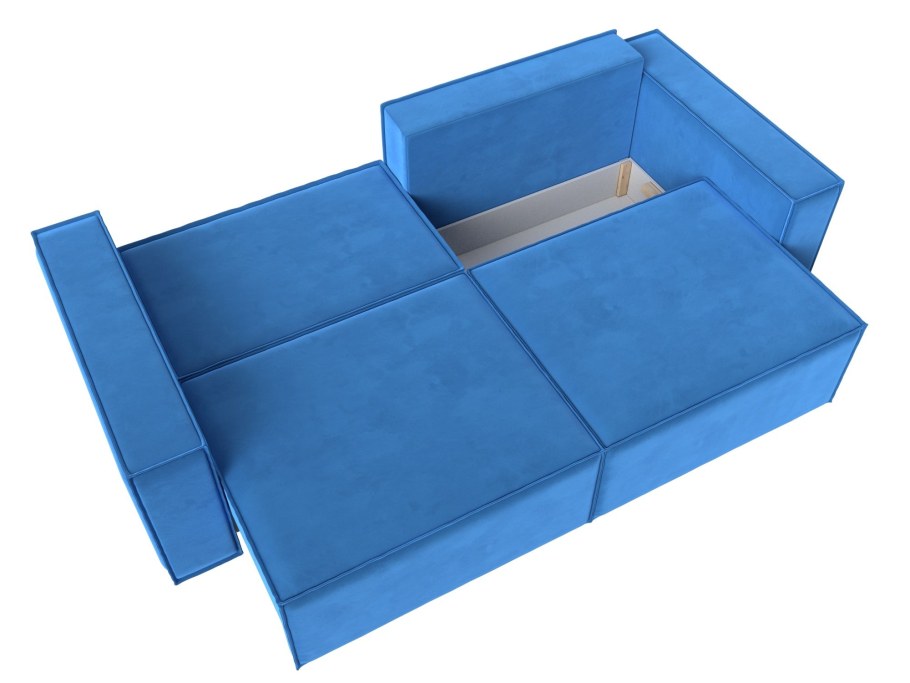 Диван раскладывающийся в Восточном стиле