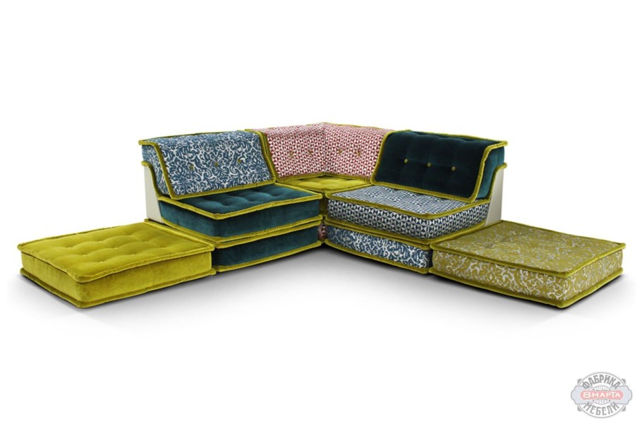 HD 2000×1500 диван Selecta Куба