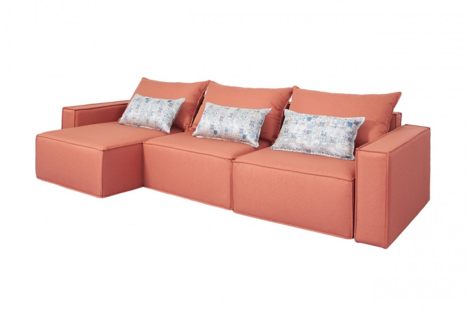 Диван модульный 271 Mex Cube, Cassina