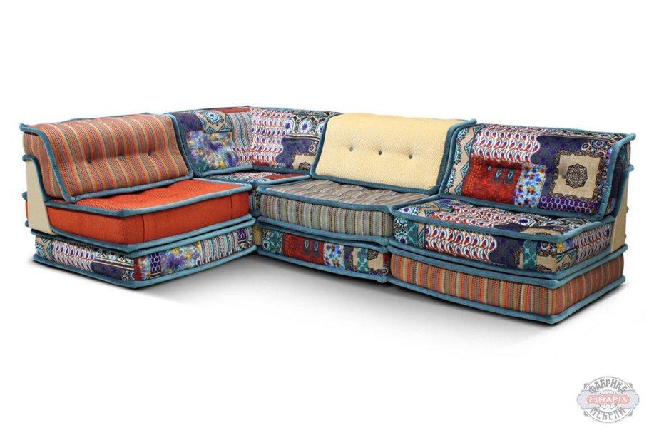 Диван Куба Авалон