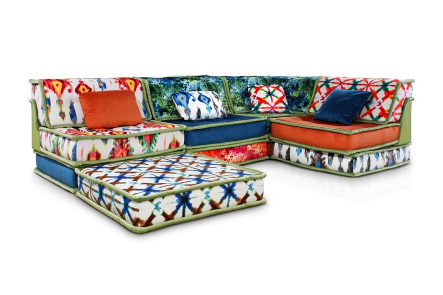 Модульный диван Selecta