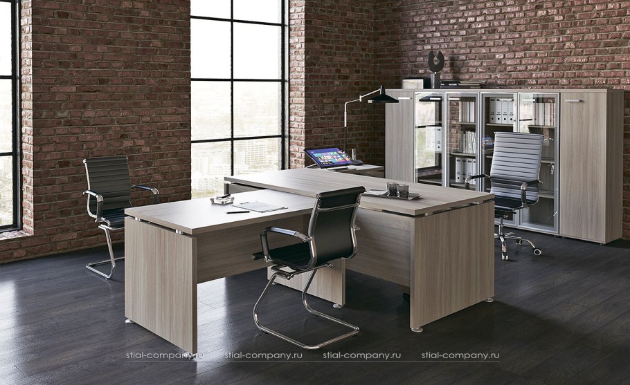 Кабинет руководителя Гранд» (Grand