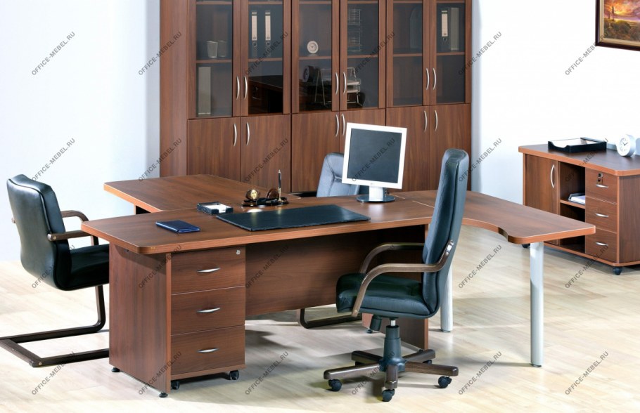 Мебель министри для руководителя