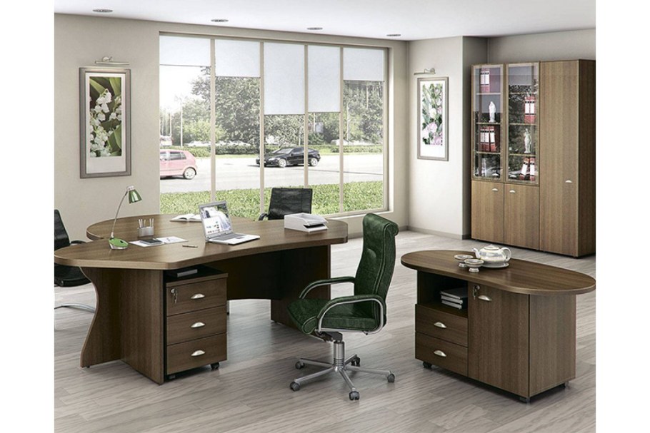 Кабинет Сити Юнитекс