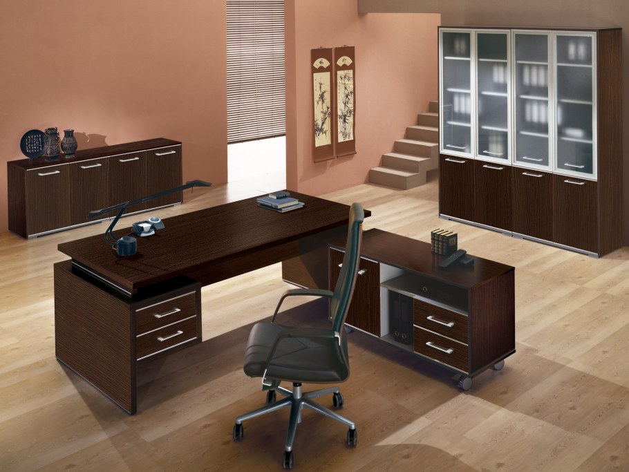 Стол офисный