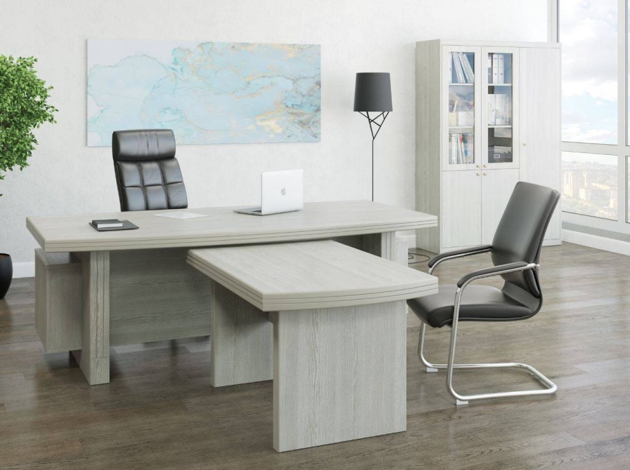 Кабинет руководителя Феникс-5