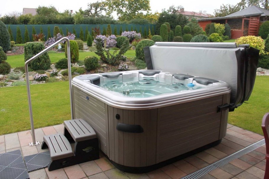 Джакуззи elt3