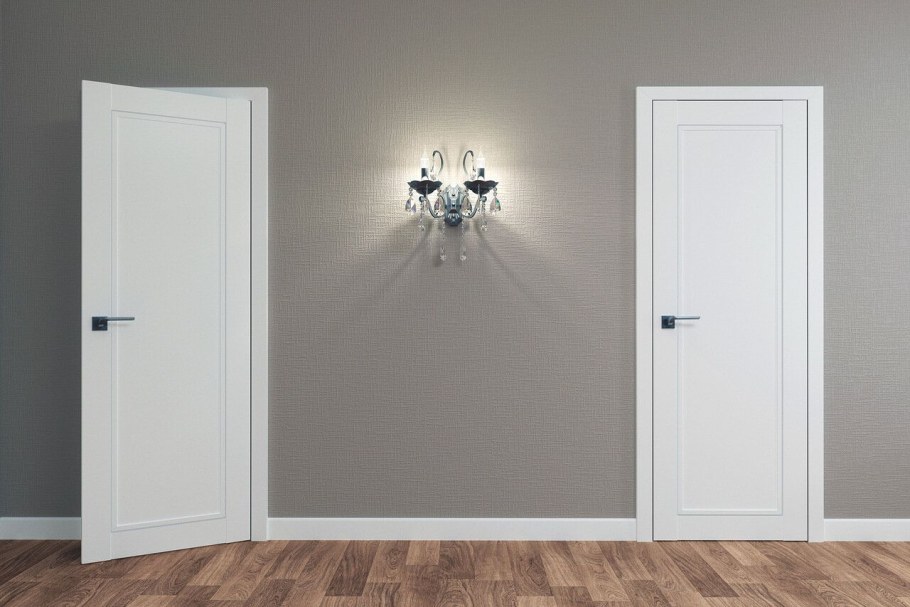 Profil Doors 100u Аляска