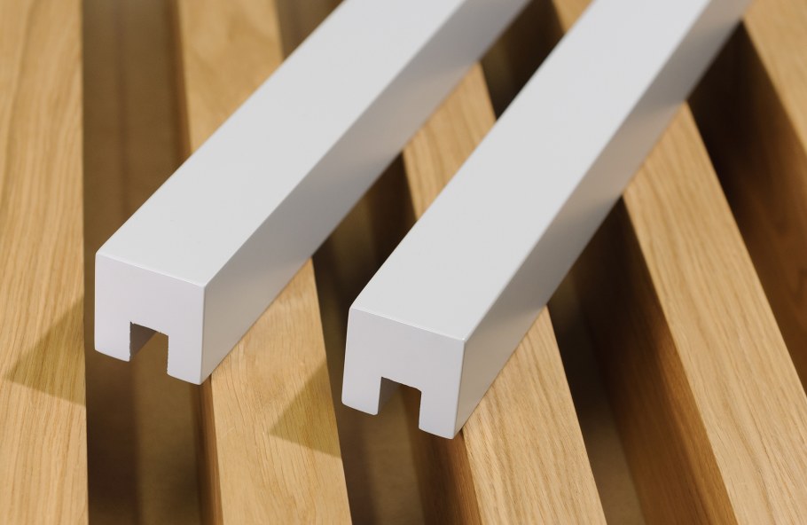 Лайтбрус finitura