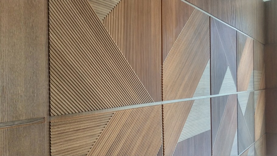 Стеновые панели Wallhof