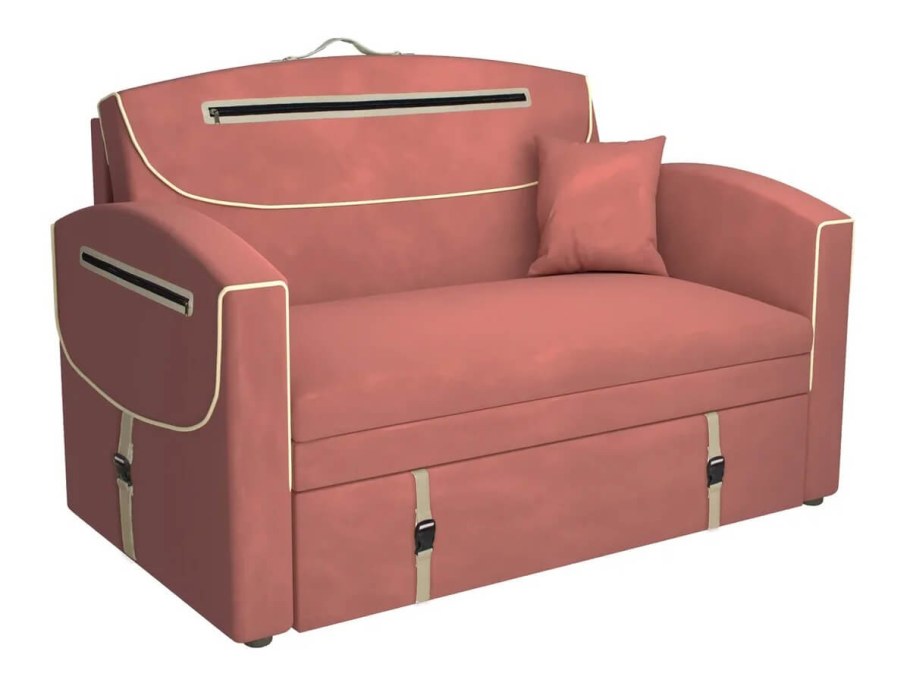 Диван портфель Ивару