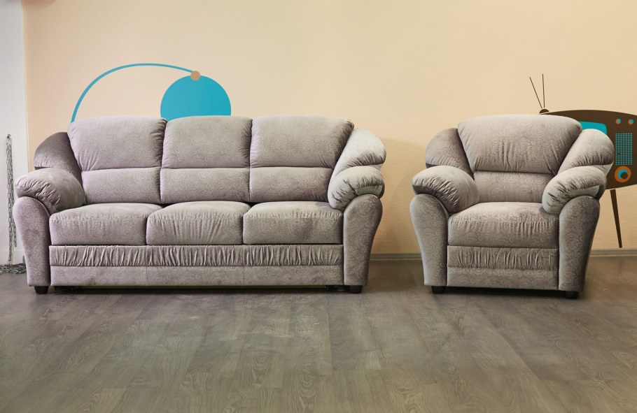 Диван Нельсон фабрика Бландо