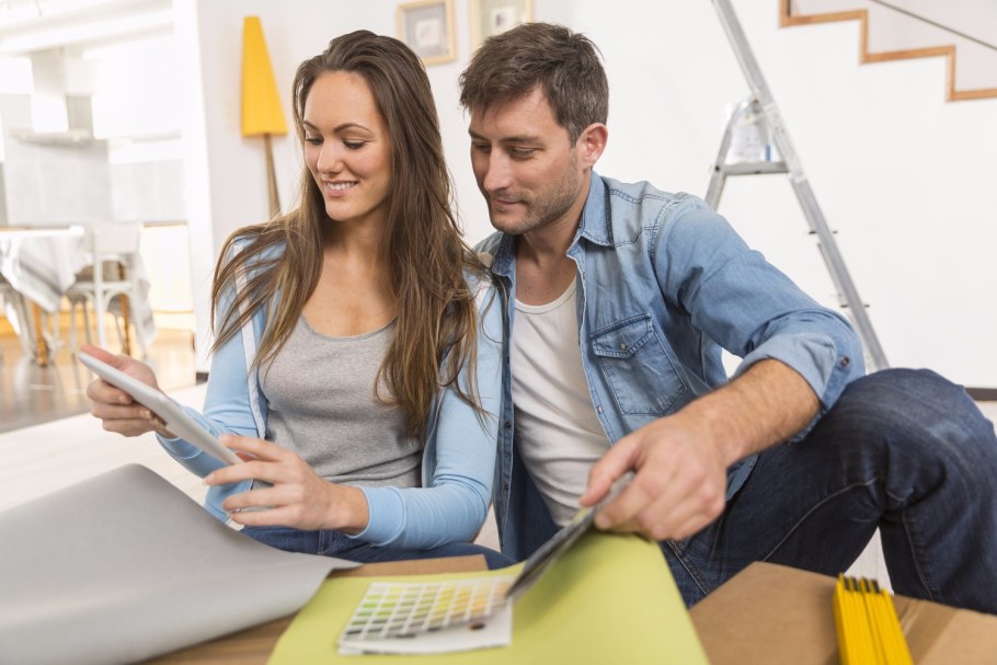 Экономим на ремонте