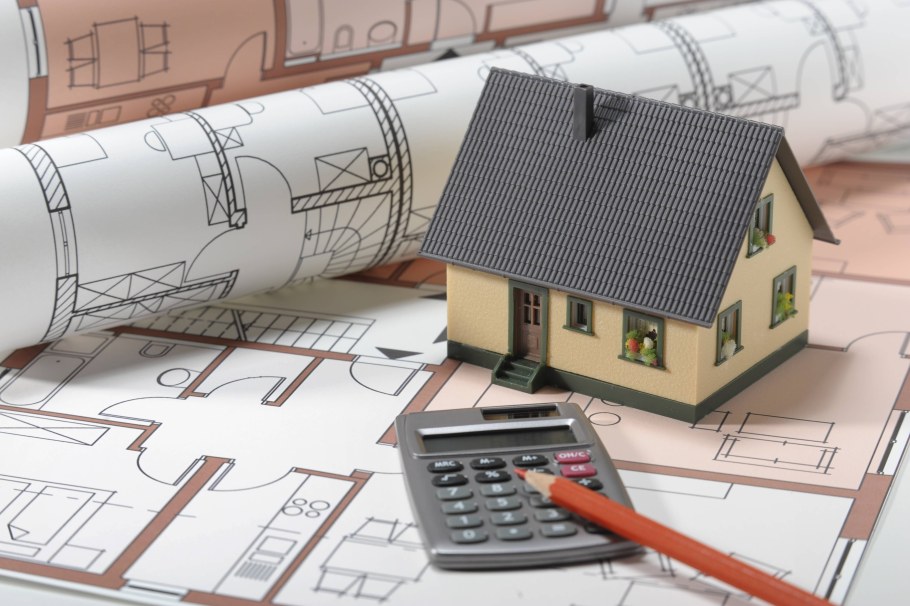 Экономия при строительстве