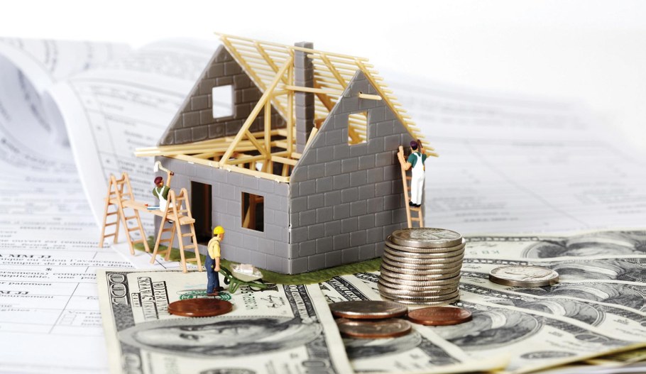 Экономия на строительстве