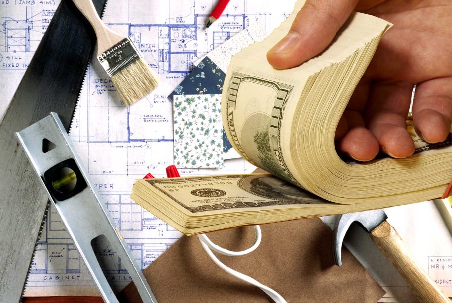 Деньги за материал