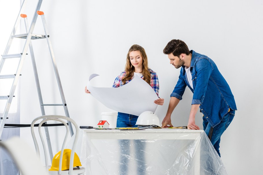 Экономим на ремонте