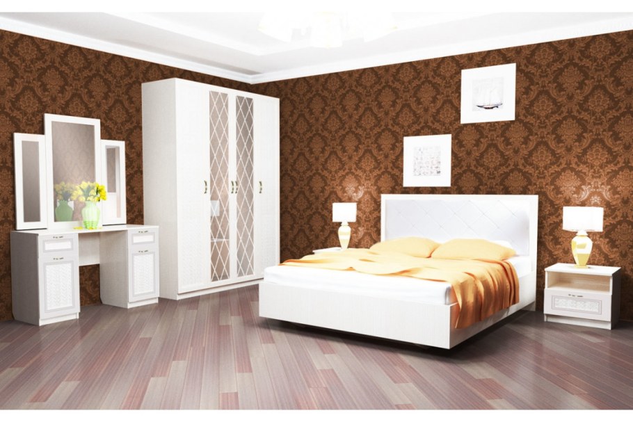 Спальня Александрия Велес Туймазы