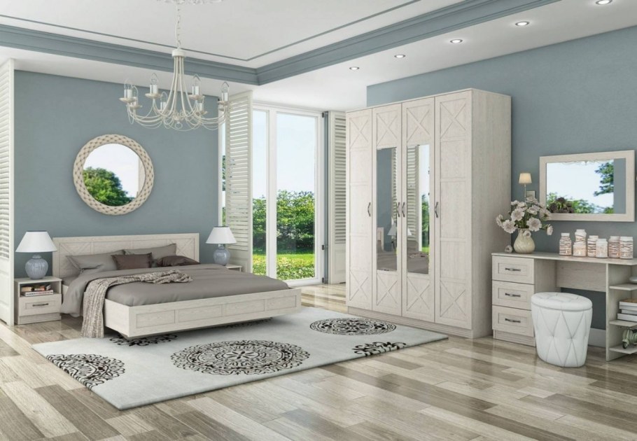 Шкаф Лозанна СТЛ.223.09