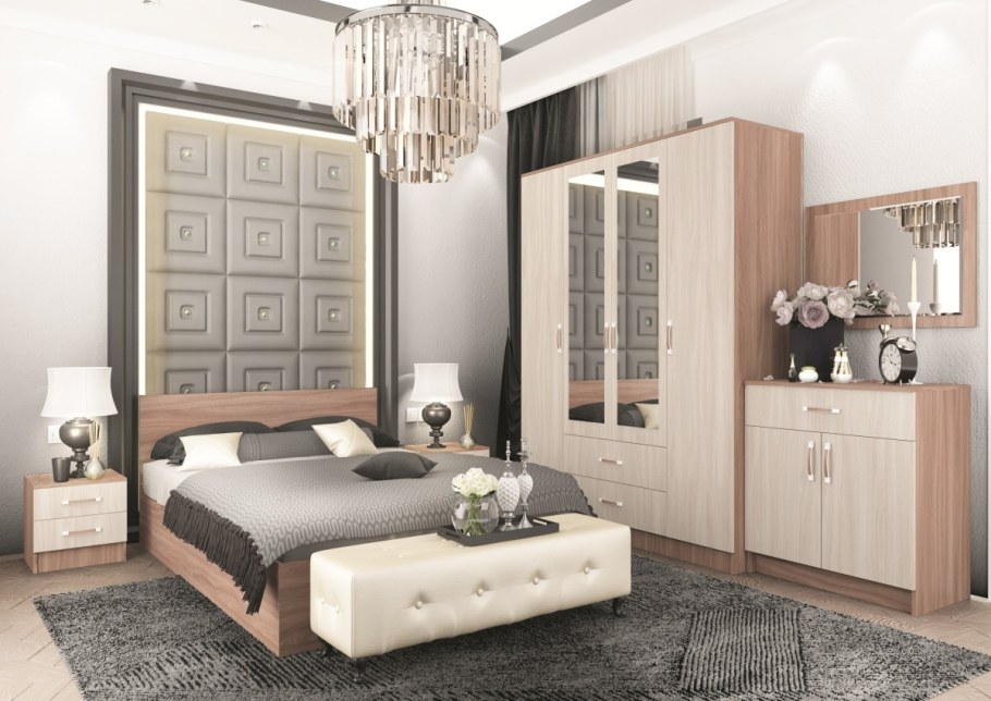 Заречье спальня Диана