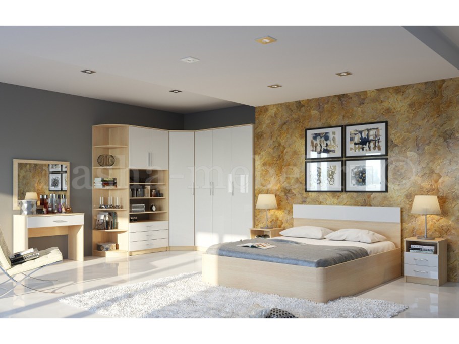 Кровать Бриз Глазов