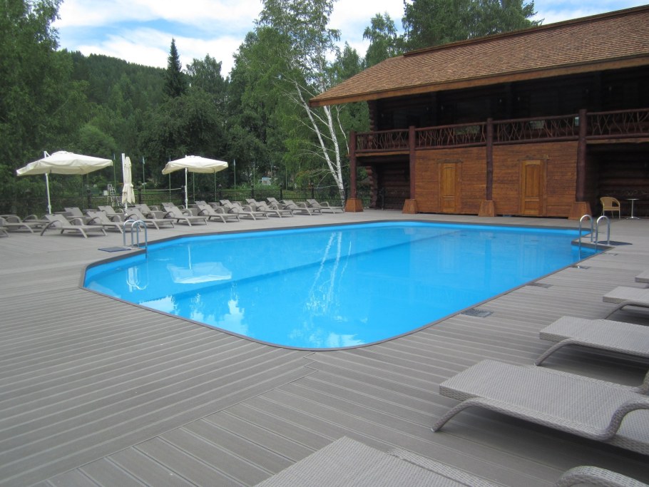 Therme Wien термальный комплекс