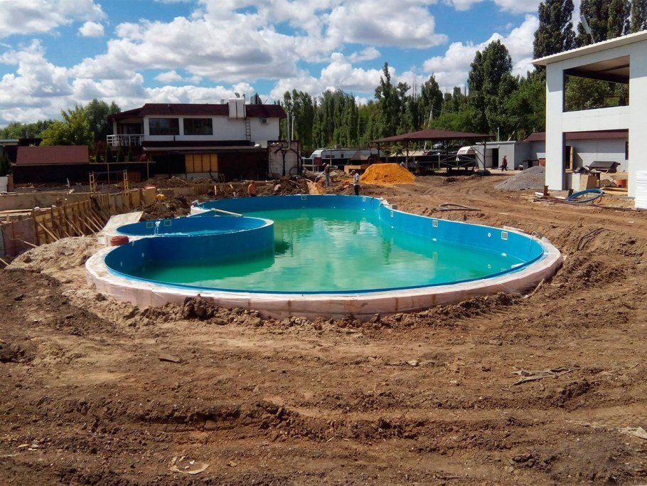 Подогрев для бассейна Bestway