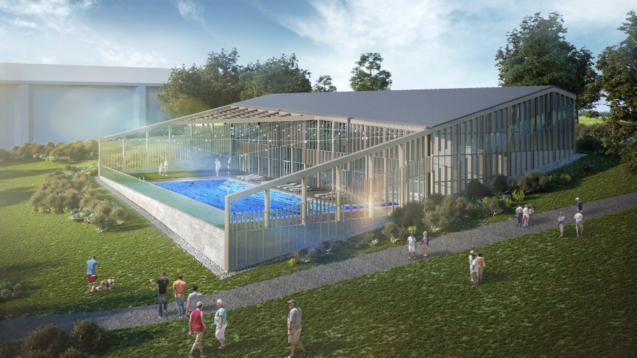 Эко термы Поляны Рязань