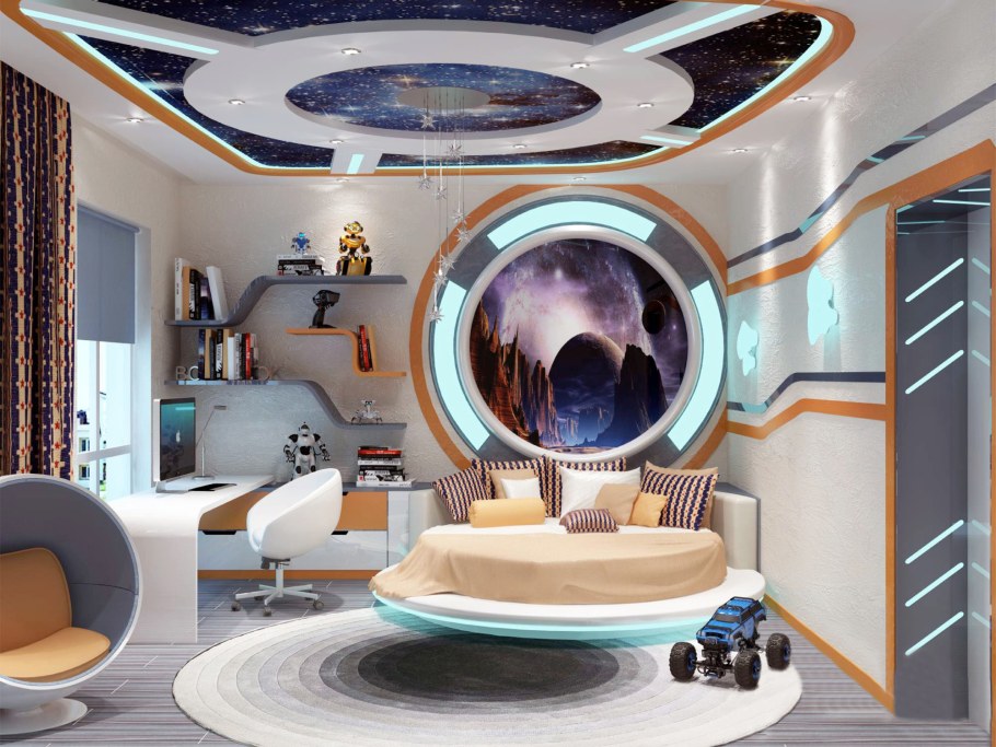 Космический корабль Тысячелетний Сокол