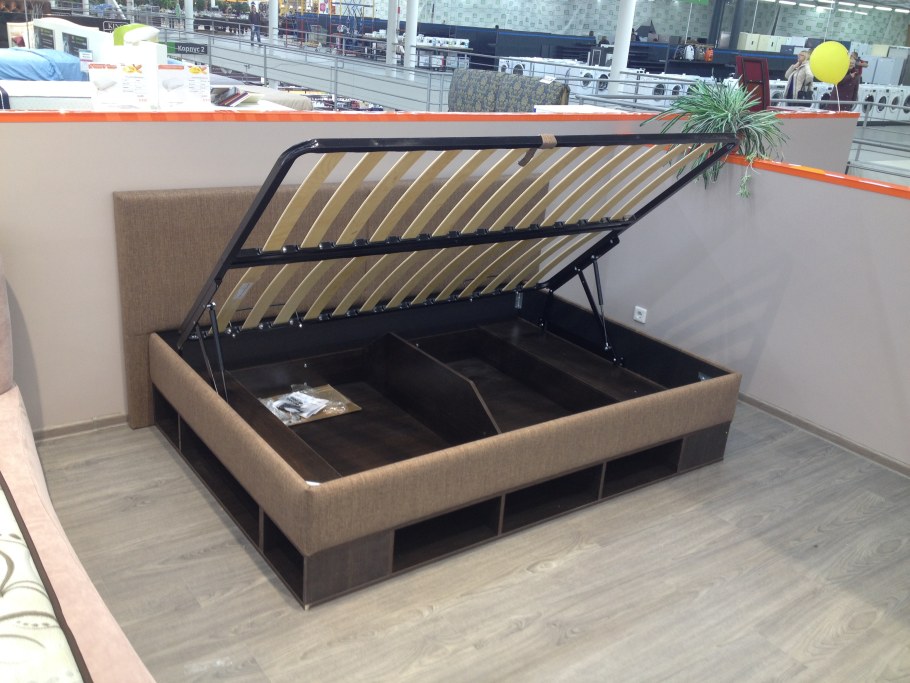 Krovat- Transformer мебель трансформер