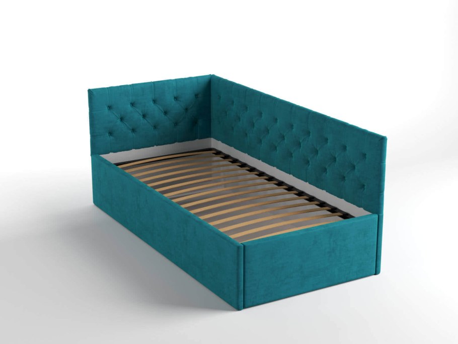 Кровать марта с подъемным механизмом 160х200