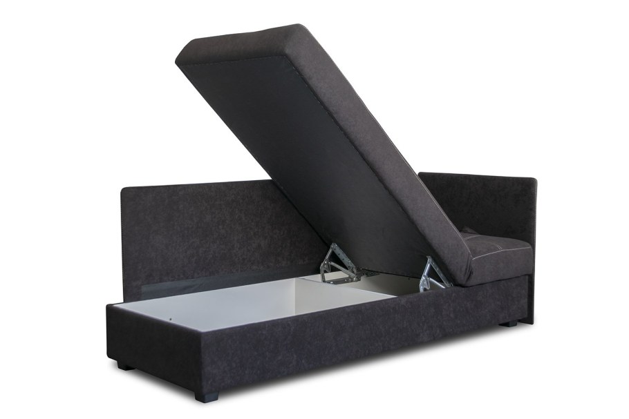 Кровать Хаген с подъемным механизмом