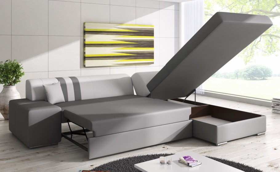 Кровать Lancaster Орматек