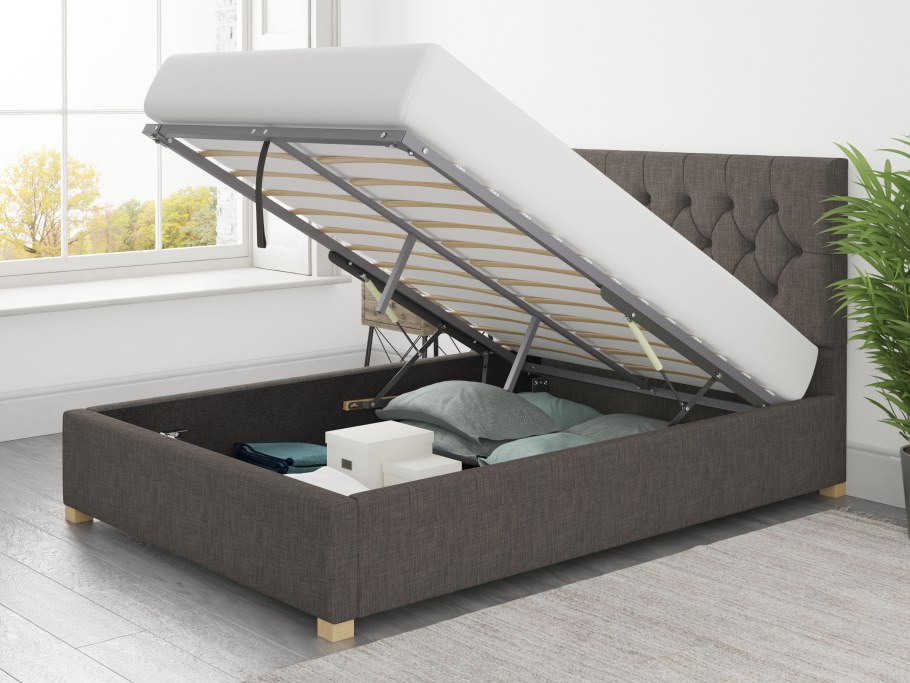 Кровать танго 900