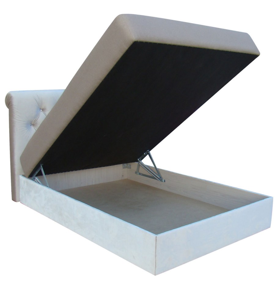 Кровать с подъемным механизмом 1800х2000 Лорен