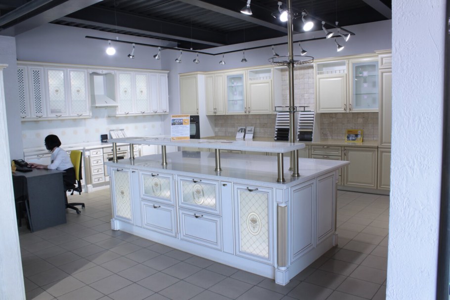 Мебельные магазины Реутова